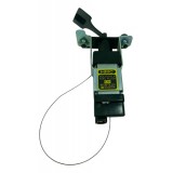 Trava Portinhola Tanque Combustível Hyundai Azera 3.3 2011