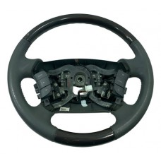 Volante Direção Hyundai Azera 3.3 V6 2011 Detalhe