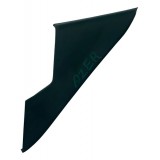 Acabamento Interno Retrovisor Hyundai Azera 2011 L Esquerdo