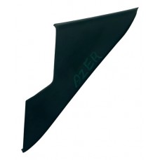 Acabamento Interno Retrovisor Hyundai Azera 2011 L Esquerdo