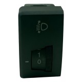 Botão Regulagem Farol Hyundai Azera 3.3 V6 2011