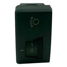 Botão Regulagem Farol Hyundai Azera 3.3 V6 2011