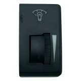 Botão Regulagem Luz Hyundai Azera 3.3 V6 2011 Detalhe