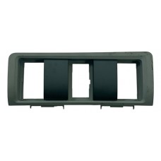 Moldura Botão Regulagem Farol Hyundai Azera 3.3 V6 2011