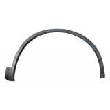 Moldura Lateral Infiniti Fx45 V8 2005 2008 Traseiro Direito