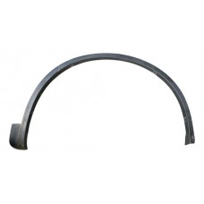 Moldura Lateral Infiniti Fx45 V8 2005 2008 Traseiro Direito