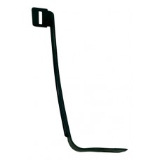 Suporte Alma Parachoque Hyundai Azera 3.3 V6 2011 Traseiro