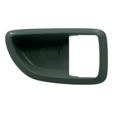 Moldura Maçaneta Interna Hyundai Azera 3.3 V6 2011 Direita