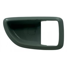 Moldura Maçaneta Interna Hyundai Azera 3.3 V6 2011 Direita