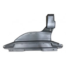 Duto Entrada Ar Hyundai Azera Automático 3.3 V6 2011