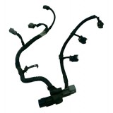 Chicote Bobina Ignição Hyundai Azera Automático 3.3 V6 2011