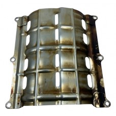 Defletor Óleo Carter Hyundai Azera Automático 3.3 V6 2011