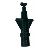 Bomba Esguicho Farol Hyundai Azera 2011 Lado Esquerdo