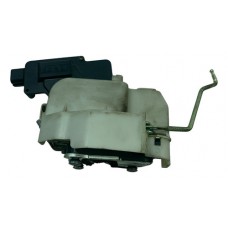 Fechadura Elétrica Kia Picanto 2008 2009 Traseira Esquerda