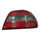 Lanterna Volvo S40 1996 1997 1998 1999 2000 Traseira Direita Direito/passageiro