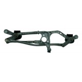 Galhada Limpador Toyota Corolla 2015 2016 Dianteira S Motor