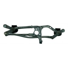 Galhada Limpador Toyota Corolla 2015 2016 Dianteira S Motor