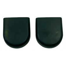 Par Capa Parafuso Braço Limpador Toyota Corolla 2016