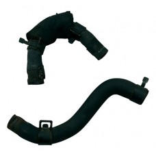 Par Mangueira Válvula Canister Hyundai Azera Aut 3.3 V6 2011