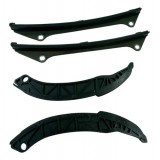 Conjunto Guia Corrente Dentada Hyundai Azera 3.3 V6 2011