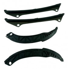 Conjunto Guia Corrente Dentada Hyundai Azera 3.3 V6 2011