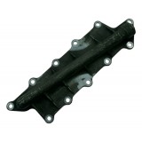 Tampa Suporte Filtro Óleo Hyundai Azera Auto 3.3 V6 2011