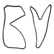 Par Corrente Comando Hyundai Azera Automático 3.3 V6 2011