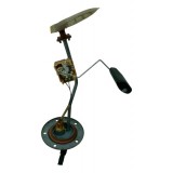 Boia Tanque Combustível Hyundai Azera Auto 3.3 V6 2011