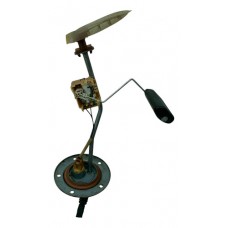 Boia Tanque Combustível Hyundai Azera Auto 3.3 V6 2011