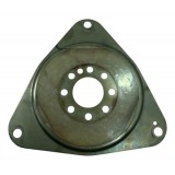 Chapa Volante Motor Citroën C4 2.0 Automático 2008 2009 2010