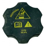 Tampa Reservatório Radiador Jeep Commander 2.0 2022 2023 24