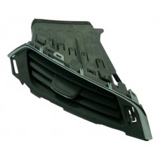 Difusor Ar Central Chevrolet Cruze Sedan Ltz 2017 Ld Direito