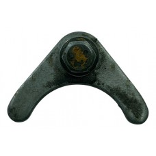 Trava Cano Água Citroën C4 2.0 Automático 2008 2009 2010 11