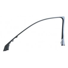 Acabamento Inferior Porta Honda Accord 2008 09 Diant Direito