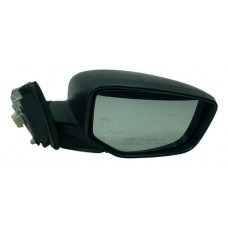Retrovisor Elétrico Honda Accord 2.0 Lx 2008 2009 Direito