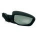 Retrovisor Elétrico Honda Accord 2.0 Lx 2008 2009 Direito