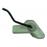 Reservatório Água Radiador Honda Accord 2.0 Lx 2008 2009