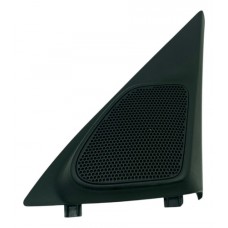 Acabamento Interno Retrovisor Honda Accord 2008 Dian Direito