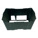 Capa Protetora Bateria Honda Accord 2.0 Lx 2008 2009