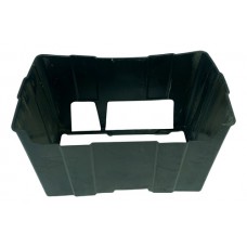 Capa Protetora Bateria Honda Accord 2.0 Lx 2008 2009