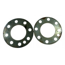 Par Ruela Encosto Cremalheira Citroën C4 2.0 Aut 2008 2009