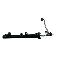 Flauta Bicos Injetores Hyundai Azera Automático 3.3 V6 2011