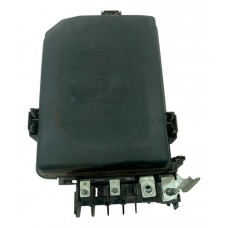 Caixa Fusíveis Chevrolet Cruze Sedan Ltz 1.4 Turbo 2017 2018