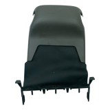 Acabamento Superior Volante Chevrolet Cruze Sedan Ltz 2017