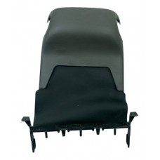 Acabamento Superior Volante Chevrolet Cruze Sedan Ltz 2017