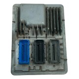 Módulo Injeção Chevrolet Cruze Sedan Ltz 1.4 Turbo 2017 2018