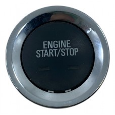 Botão Start Stop Chevrolet Cruze Sedan Ltz 1.4 Turbo 2017 18