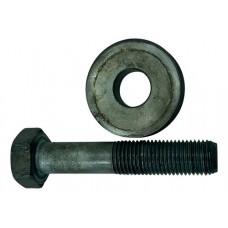 Parafuso Polia Virabrequim Citroën C4 2.0 Auto 2008 2010 011