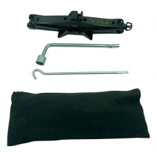 Macaco Chave Roda Nissan March 2015 2016 2017 2018 2019