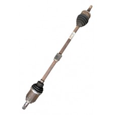 Homocinética Completa Gm Cruze Sedan Ltz 2017 Direito 33x22d